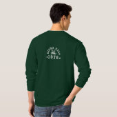 Tシャツ (裏面フル)