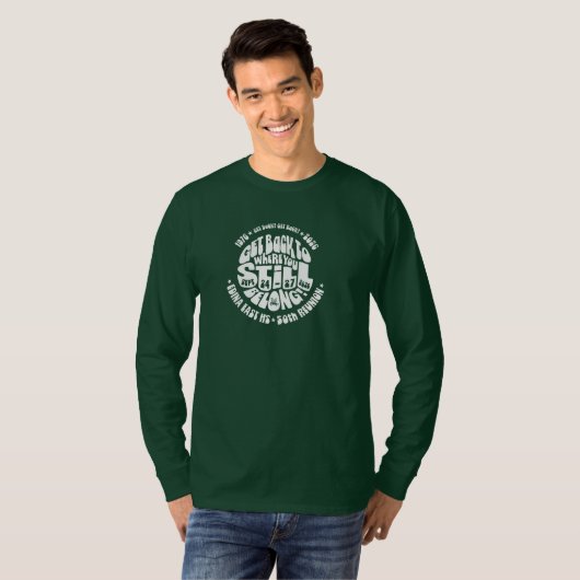 Tシャツ (正面フル)