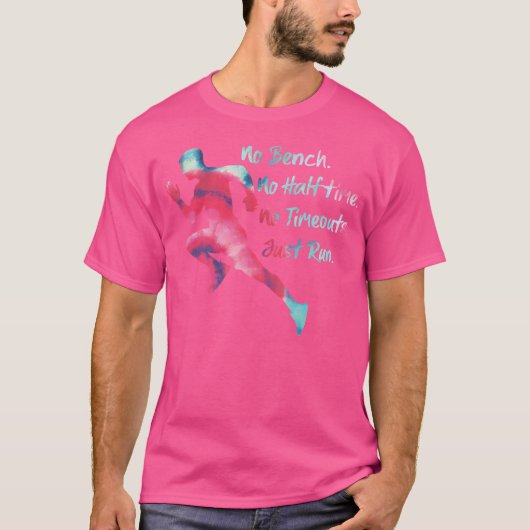 Tシャツ (正面)
