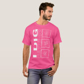 Tシャツ (正面フル)