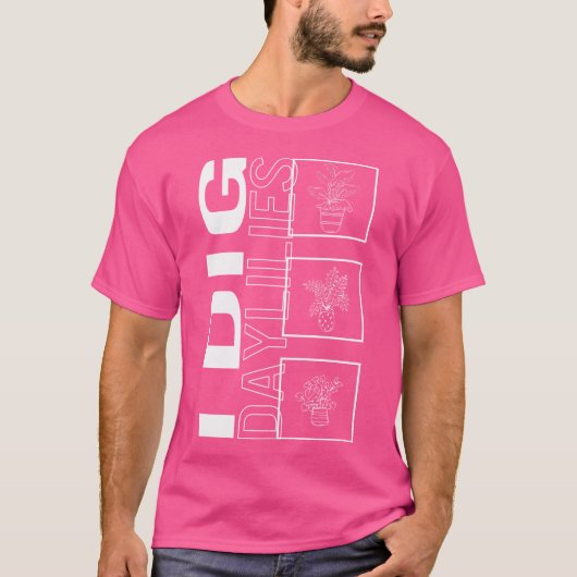 Tシャツ (正面)
