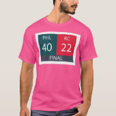 Tシャツ (正面)