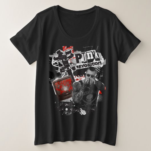 Tシャツ (デザイン正面)
