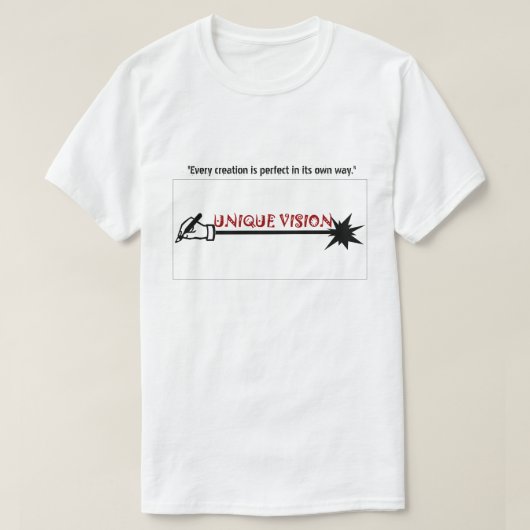 Tシャツ (デザイン正面)