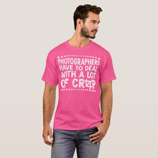 Tシャツ (正面フル)
