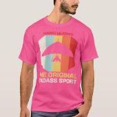 Tシャツ (正面)