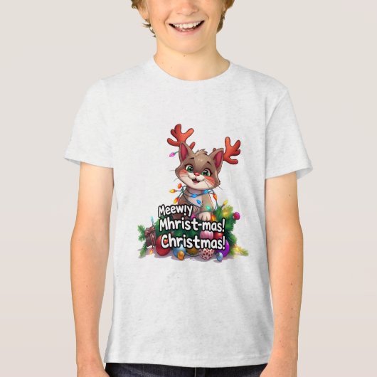 Tシャツ (正面)
