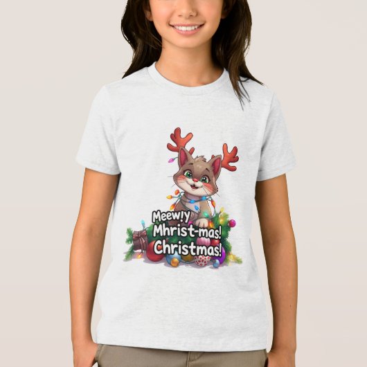 Tシャツ (正面)