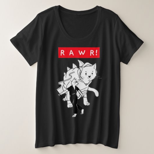 Tシャツ (デザイン正面)