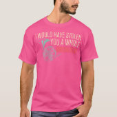 Tシャツ (正面)