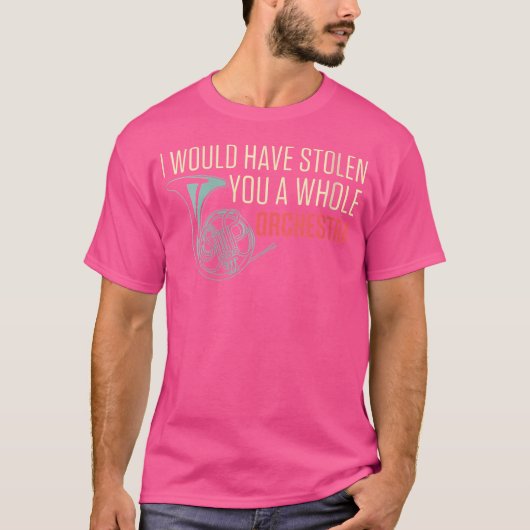 Tシャツ (正面)