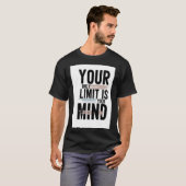 Tシャツ (正面フル)