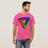 Tシャツ (正面フル)