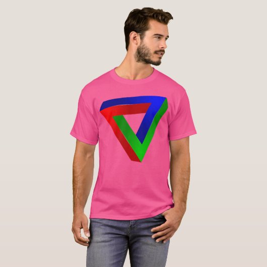 Tシャツ (正面フル)