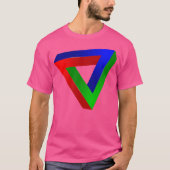 Tシャツ (正面)