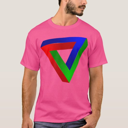 Tシャツ (正面)
