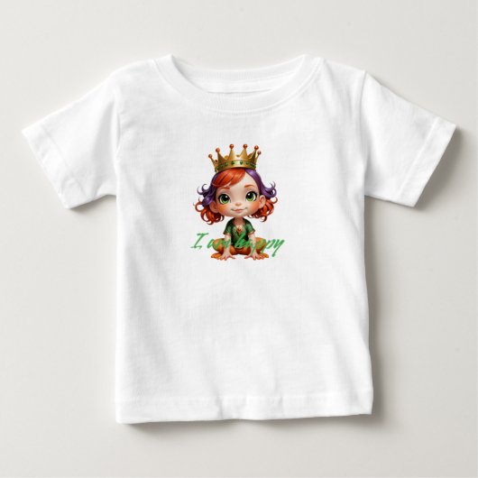 Tシャツ (正面)