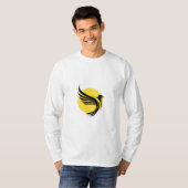 Tシャツ (正面フル)