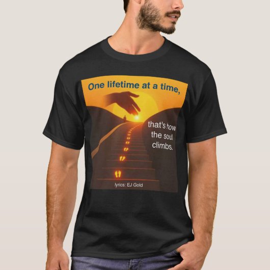 Tシャツ (正面)