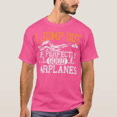 Tシャツ (正面)