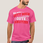 Tシャツ (正面)