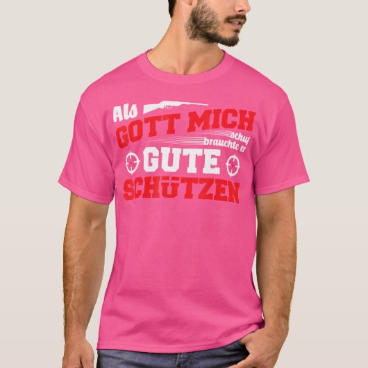 Tシャツ (正面)