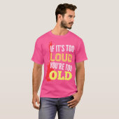 Tシャツ (正面フル)