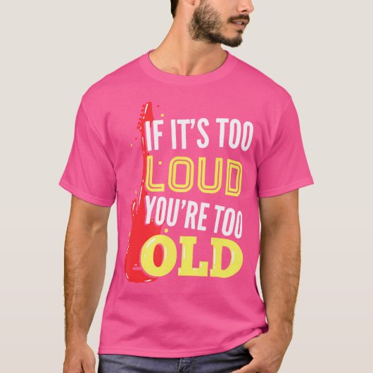 Tシャツ (正面)