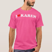 Tシャツ (正面)