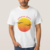 Tシャツ (正面)