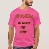 Tシャツ (正面)