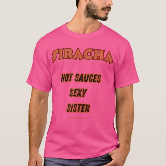 Tシャツ (正面)