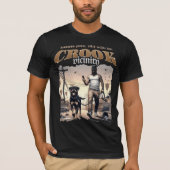 Tシャツ (正面)