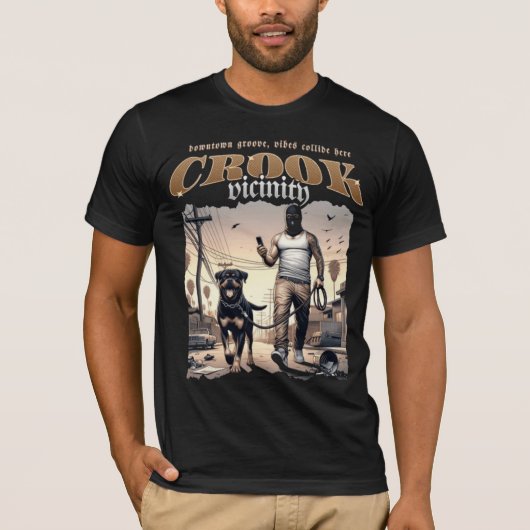 Tシャツ (正面)