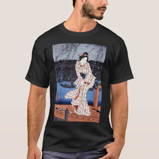 Tシャツ (正面)