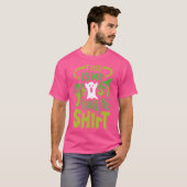 Tシャツ (正面フル)