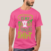 Tシャツ (正面)