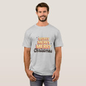 Tシャツ (正面フル)
