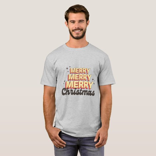 Tシャツ (正面フル)