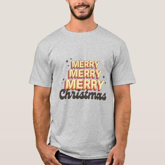 Tシャツ (正面)
