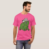 Tシャツ (正面フル)