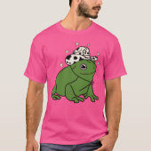 Tシャツ (正面)
