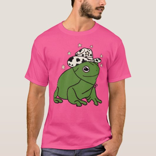 Tシャツ (正面)