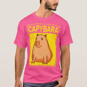 Tシャツ (正面)