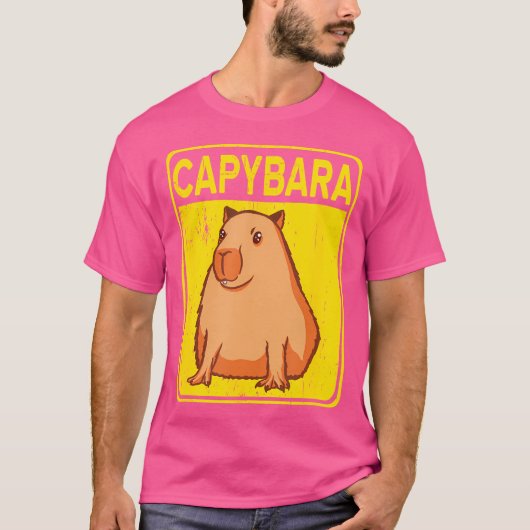Tシャツ (正面)