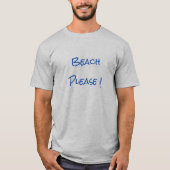 Tシャツ (正面)