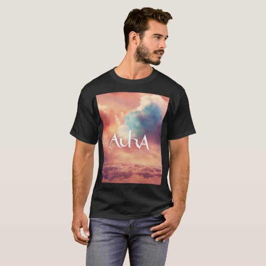 Tシャツ (正面フル)