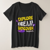 Tシャツ (デザイン正面)