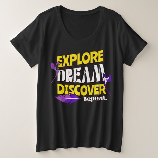 Tシャツ (デザイン正面)