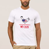 Tシャツ (正面)